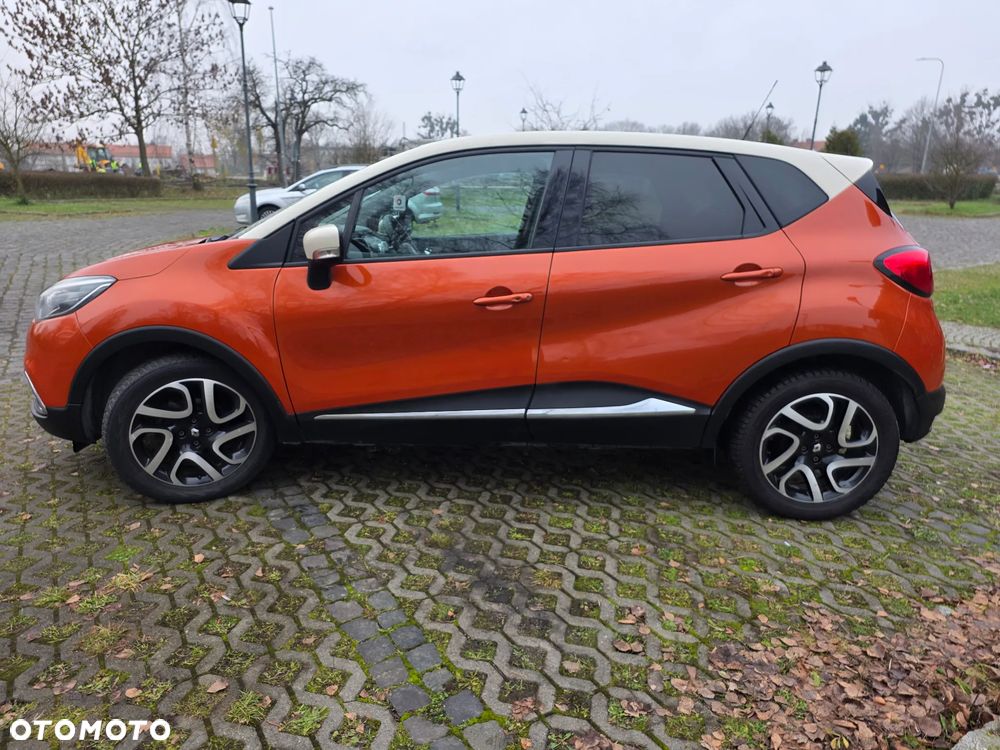 Renault Captur (ENERGY) TCe 90 LIMITED - 5
