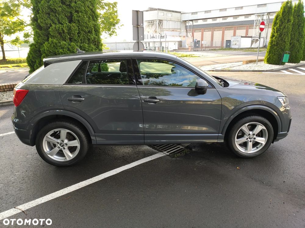 Audi Q2 1.4 TFSI CoD Sport - 9