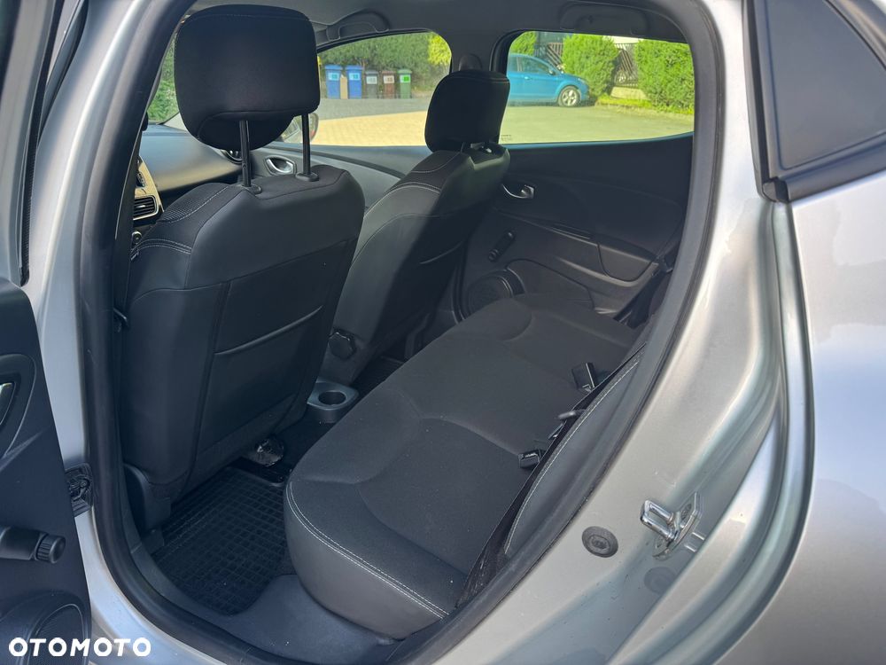 Renault Clio 0.9 Energy TCe Limited Plus - 14
