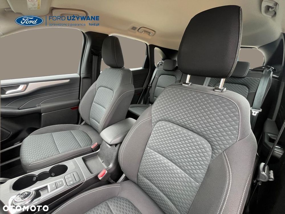 Ford Kuga 2.0 EcoBlue COOL&CONNECT - 14