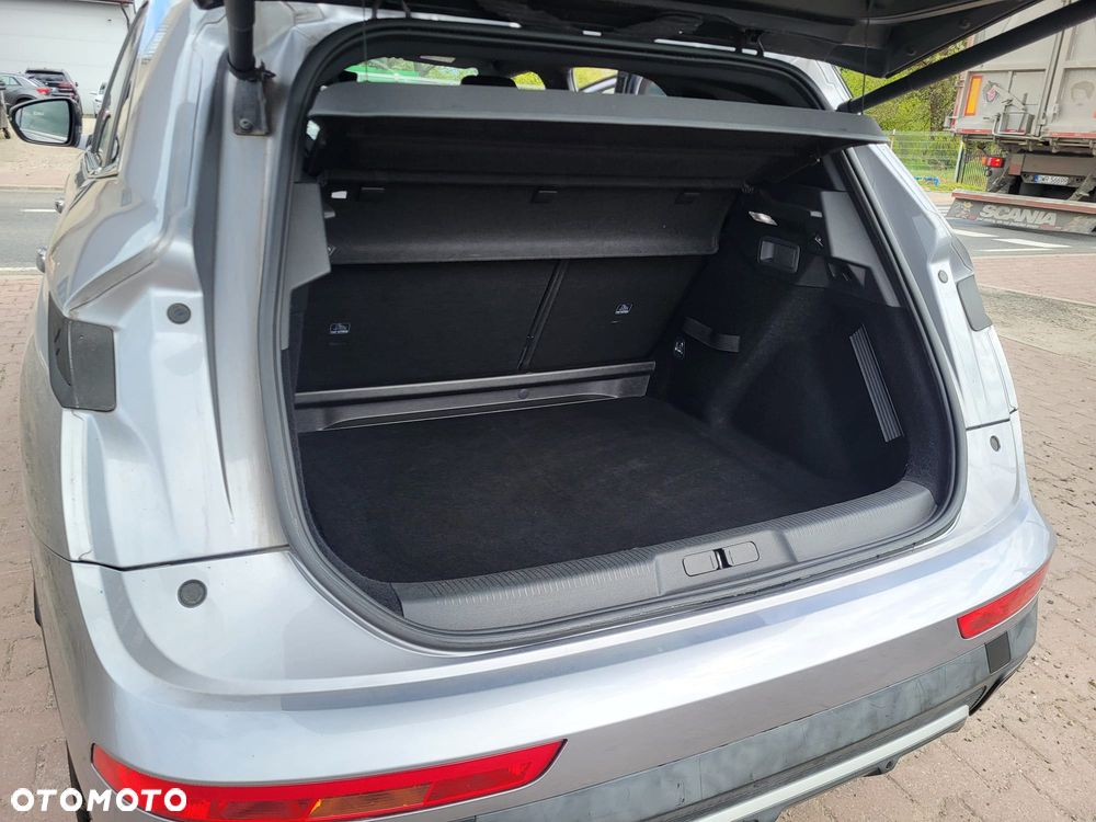 DS Automobiles DS 7 Crossback 1.2 PureTech GPF Be Chic - 19
