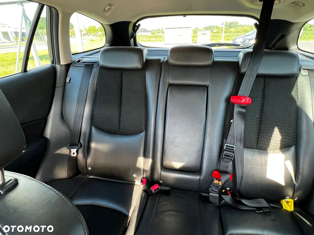 Mazda 6 2.0 CD Exclusive - 20