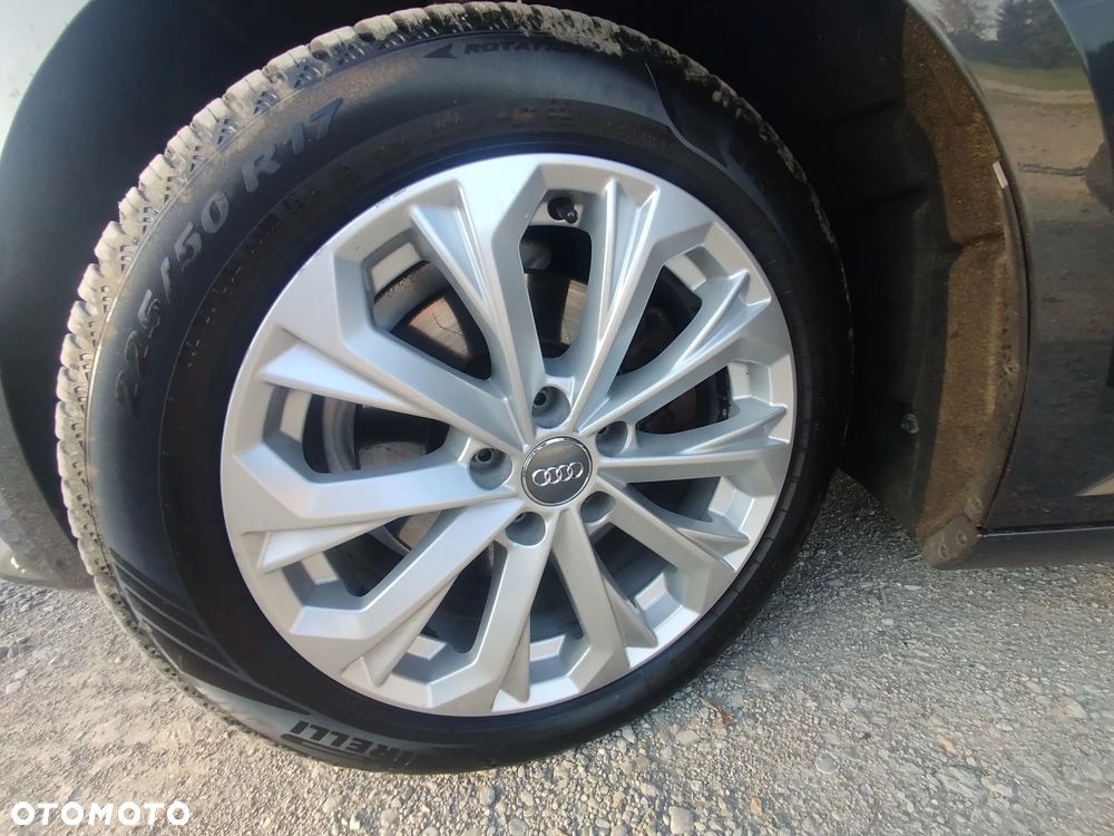 Audi A4 Avant - 21