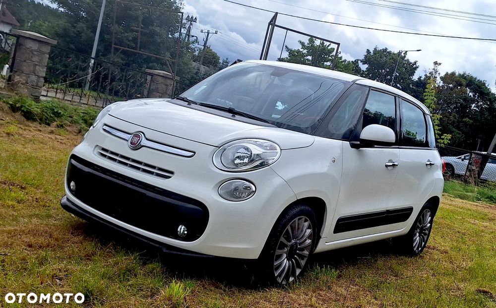 Fiat 500L Urban 1.4 16V Pop Star - 1