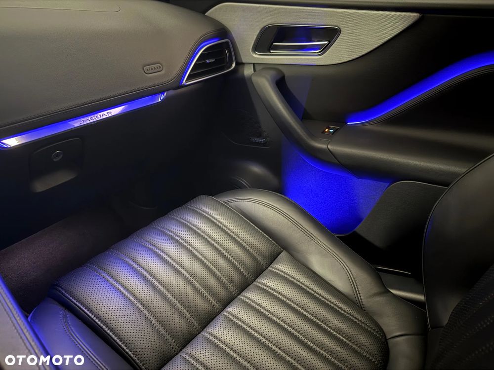Jaguar F-Pace 2.0 i4P AWD Portfolio - 10