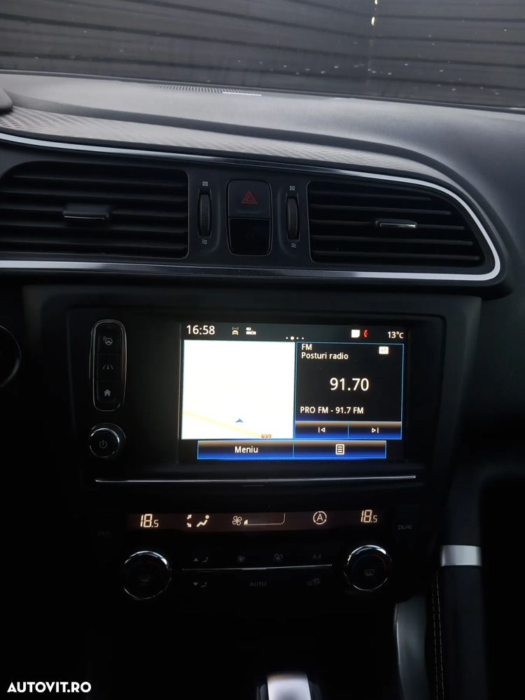 Renault Kadjar Energy dCi 110 EDC Bose Edition - 10