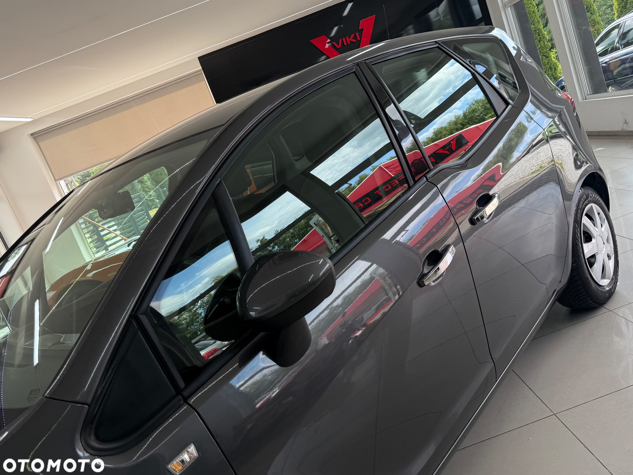 Opel Meriva 1.4 Active - 23