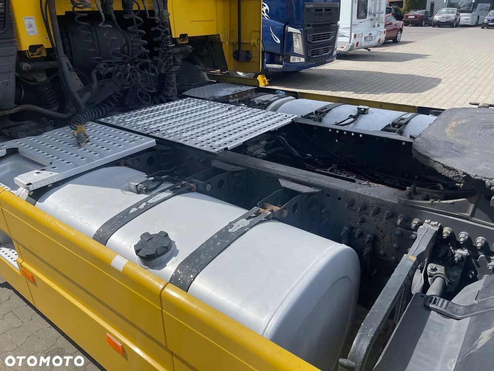 Volvo FH 500 XL EEV/Automat - 8