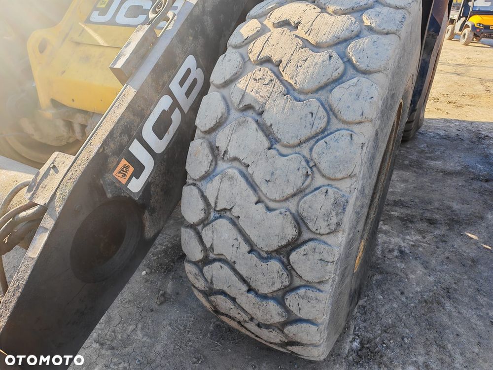 JCB JCB 427 - 7