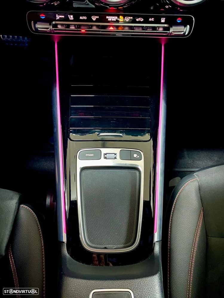 Mercedes-Benz EQA 250+ AMG Line - 19