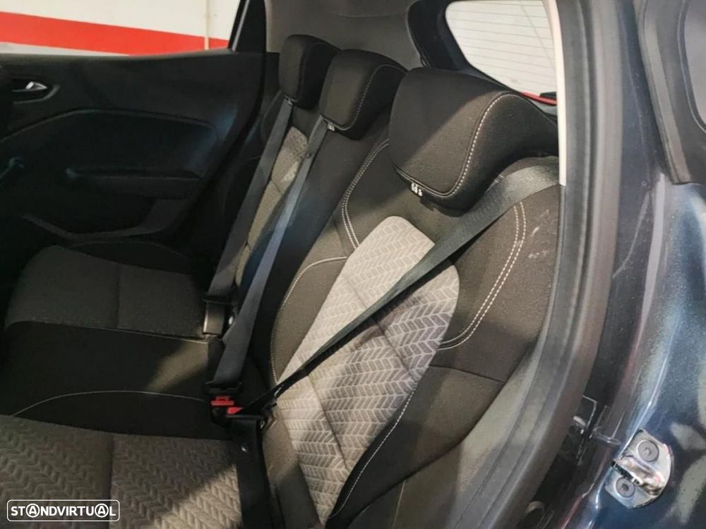 Renault Clio 1.0 TCe Limited Bi-Fuel - 6