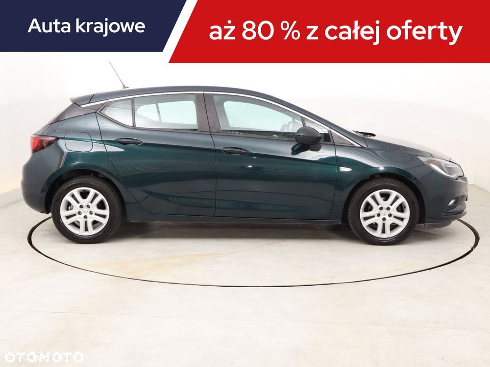 Opel Astra - 7