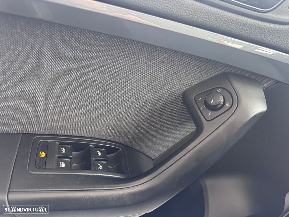 SEAT Ateca 1.0 TSI Style - 11