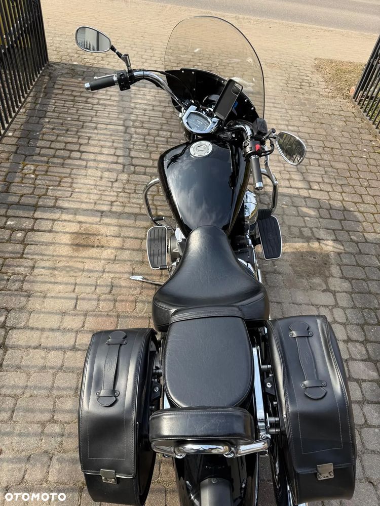 Yamaha Midnight Star - 6