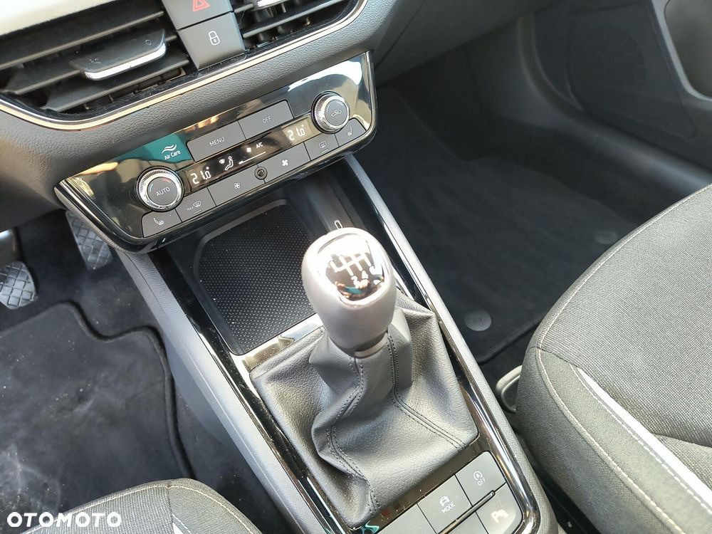 Skoda Scala 1.5 TSI Selection - 15