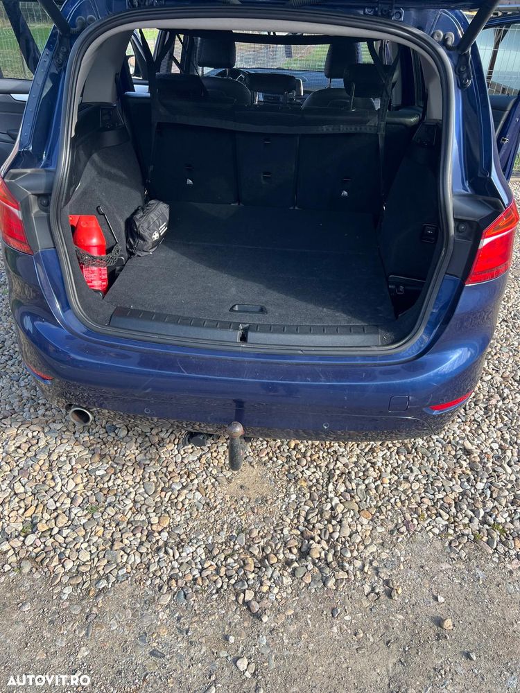 BMW Seria 2 218d Aut. Advantage - 19