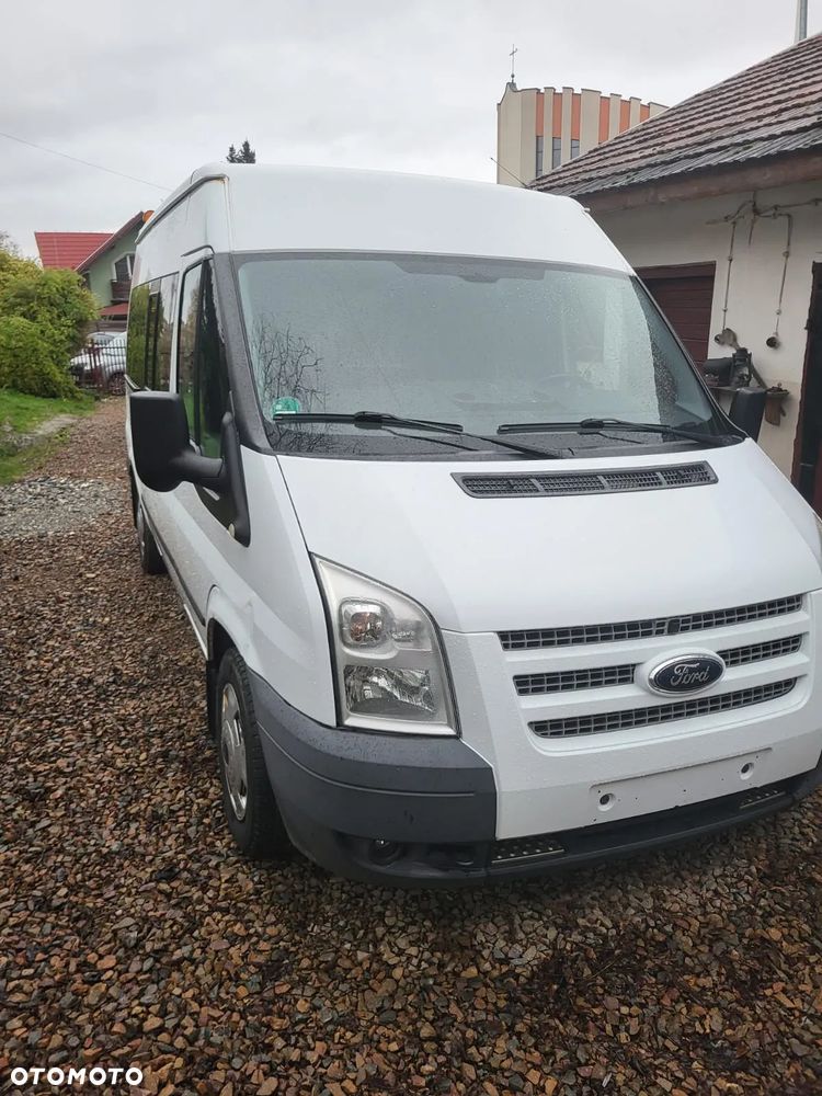 Ford Transit 300S Trend - 3