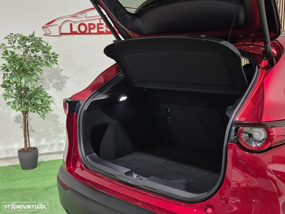 Mazda CX-30 - 43