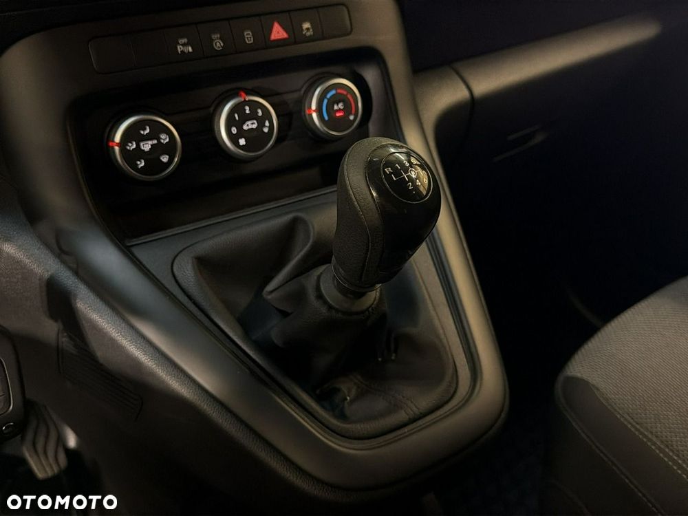 Mercedes-Benz Citan Tourer L1 420.753 - 22