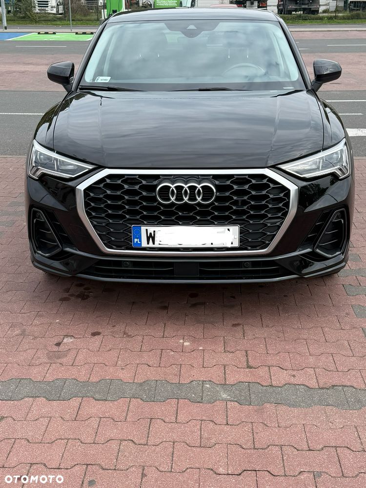 Audi Q3 35 TFSI S tronic - 7