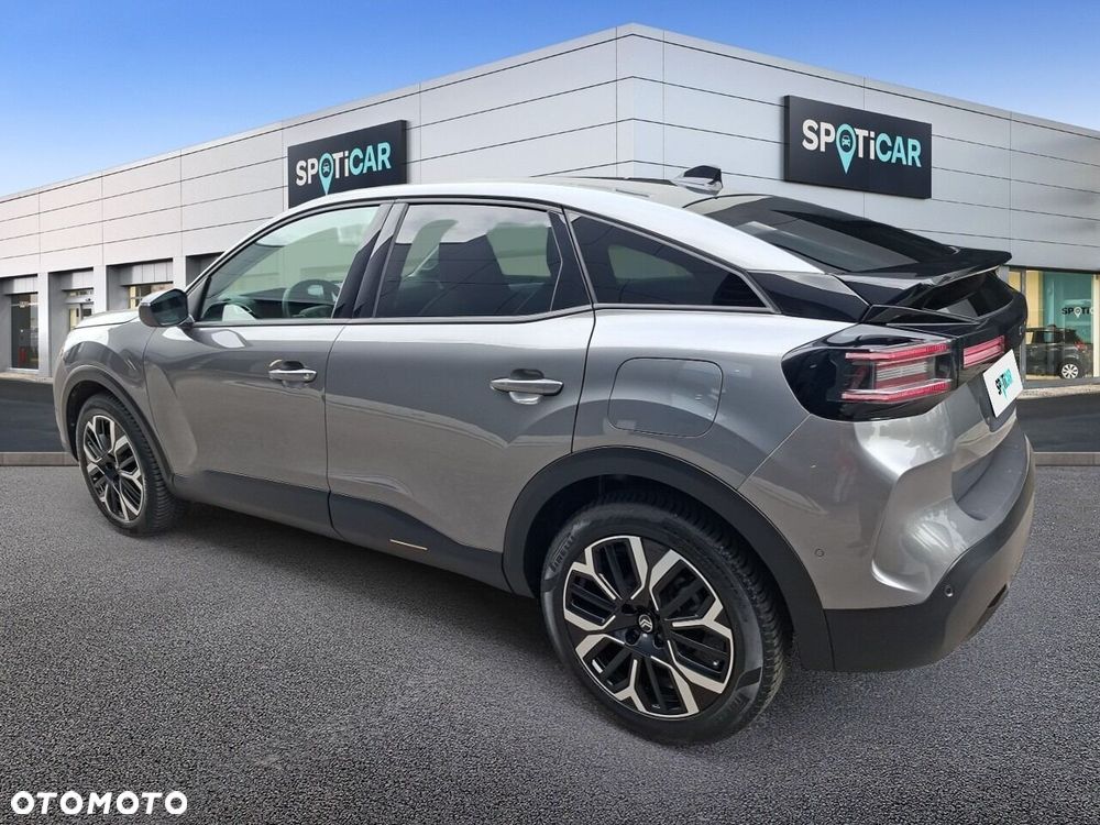 Citroën C4 1.2 PureTech Max S&S EAT8 - 8