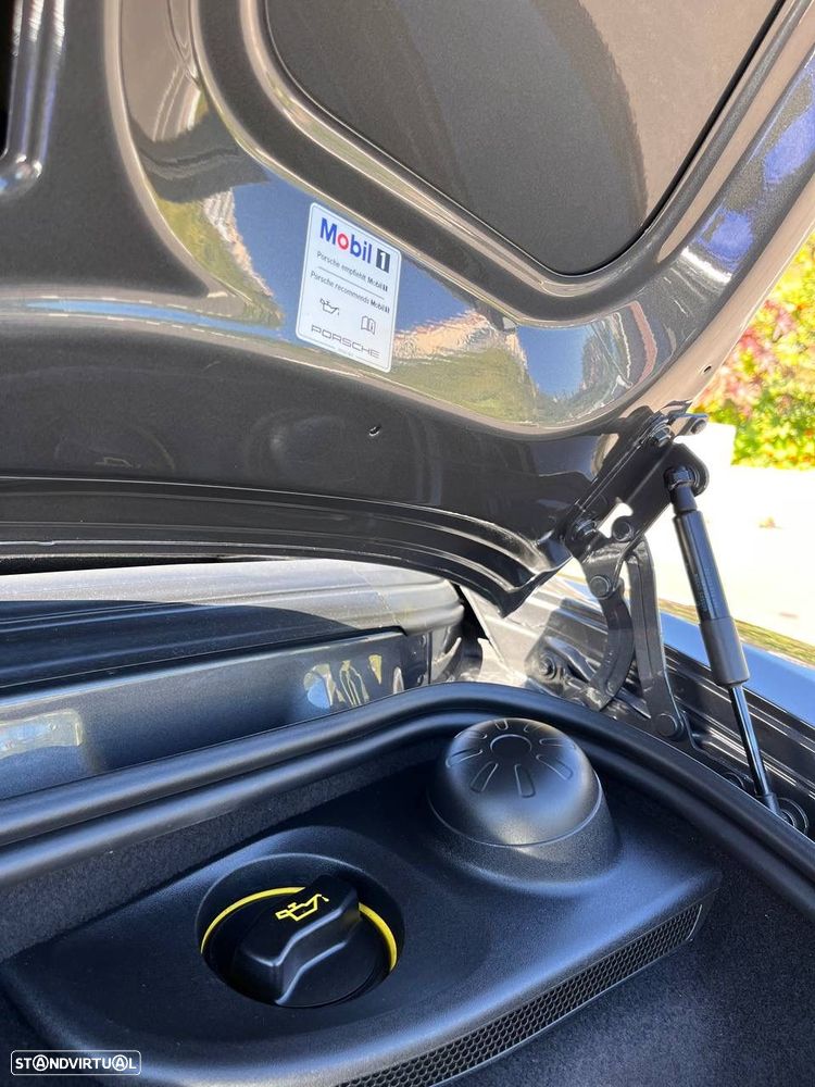 Porsche Boxster 2.7 PDK - 31