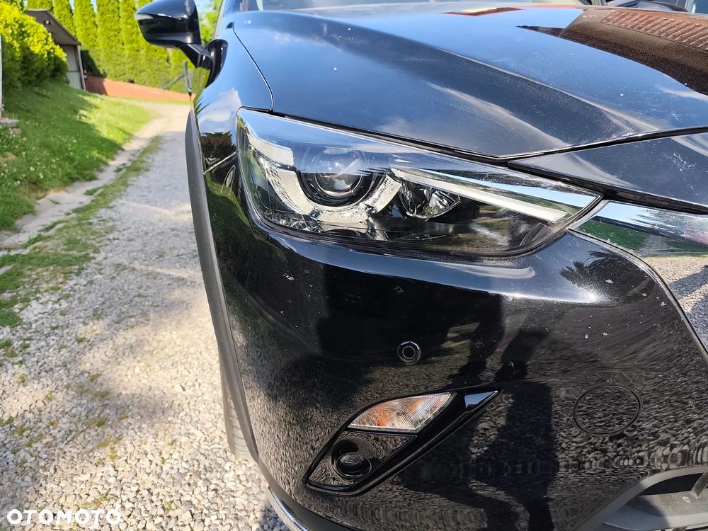 Mazda CX-3 - 14