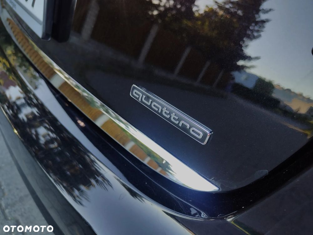 Audi A6 Avant 3.0 TDI Quattro Tiptronic - 35