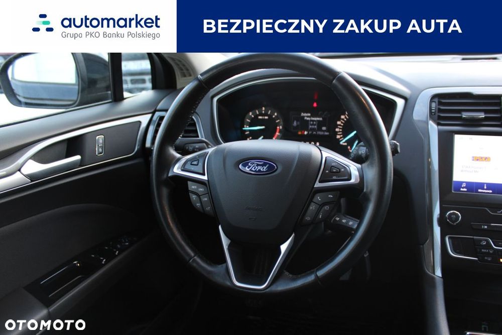 Ford Mondeo 2.0 EcoBlue Trend - 15