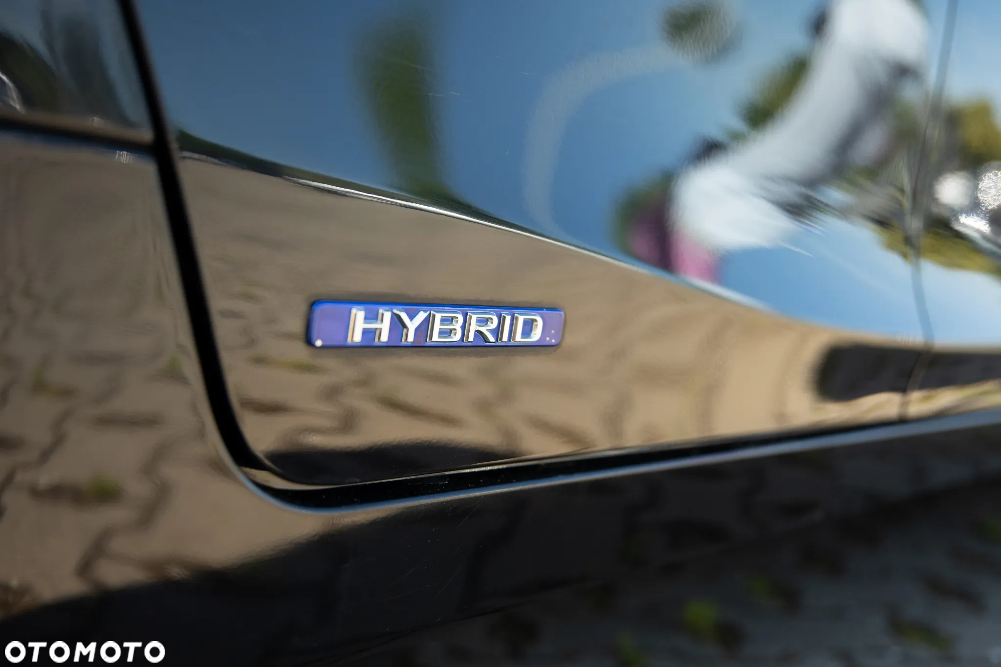 Lexus CT 200h Comfort - 15