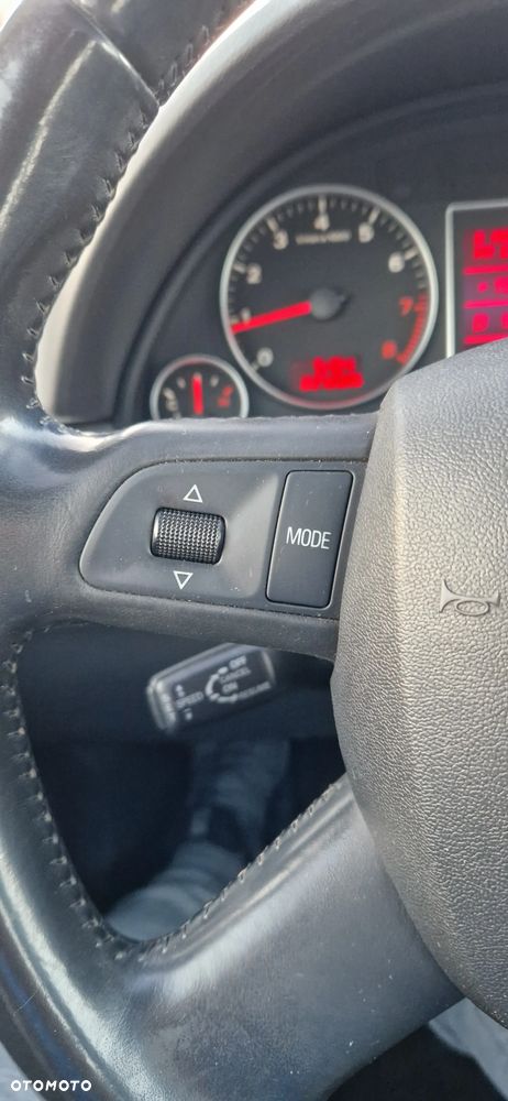 Audi A4 Avant 2.0 T FSI quattro - 20