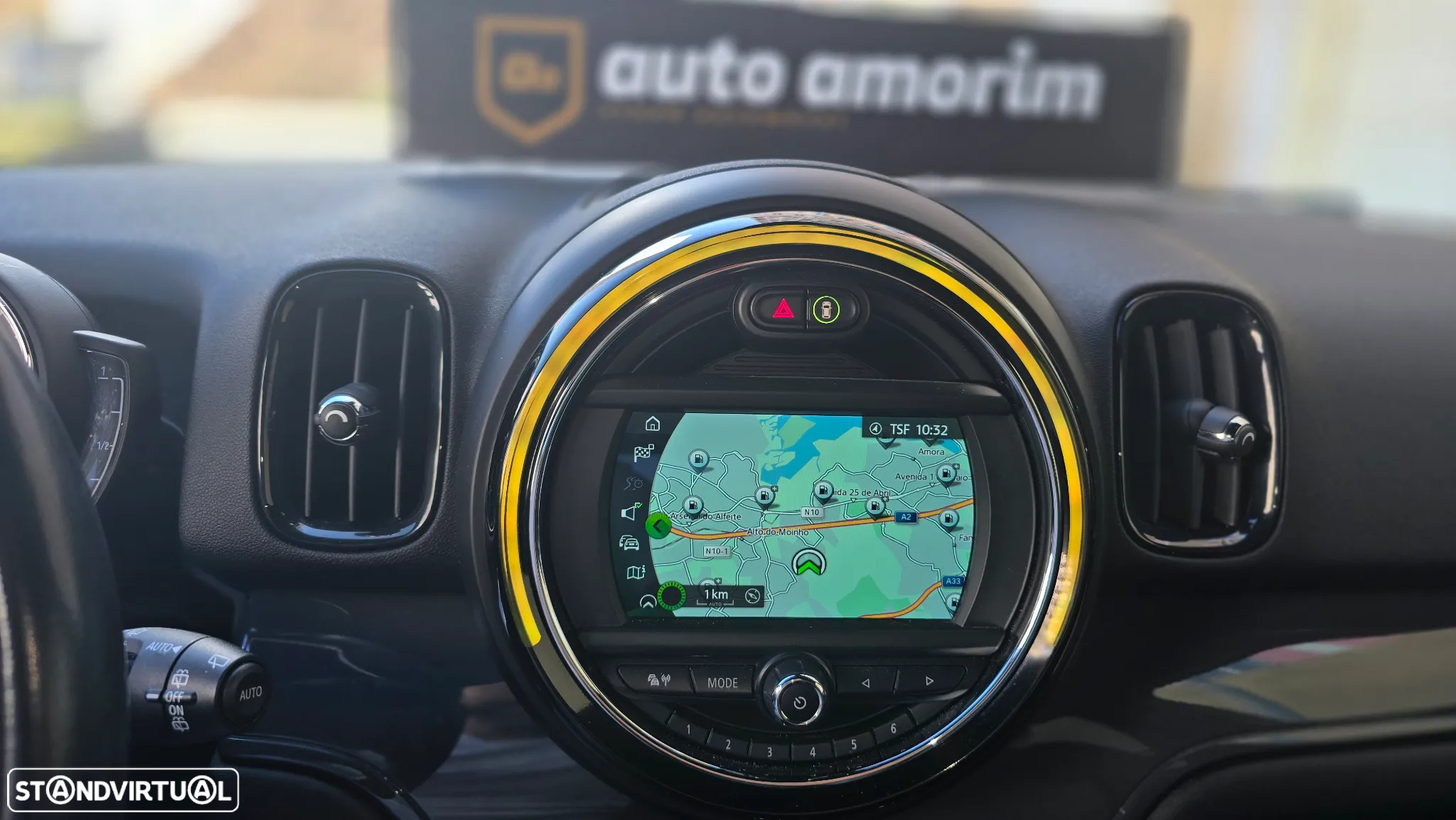 MINI Countryman One D Auto - 25