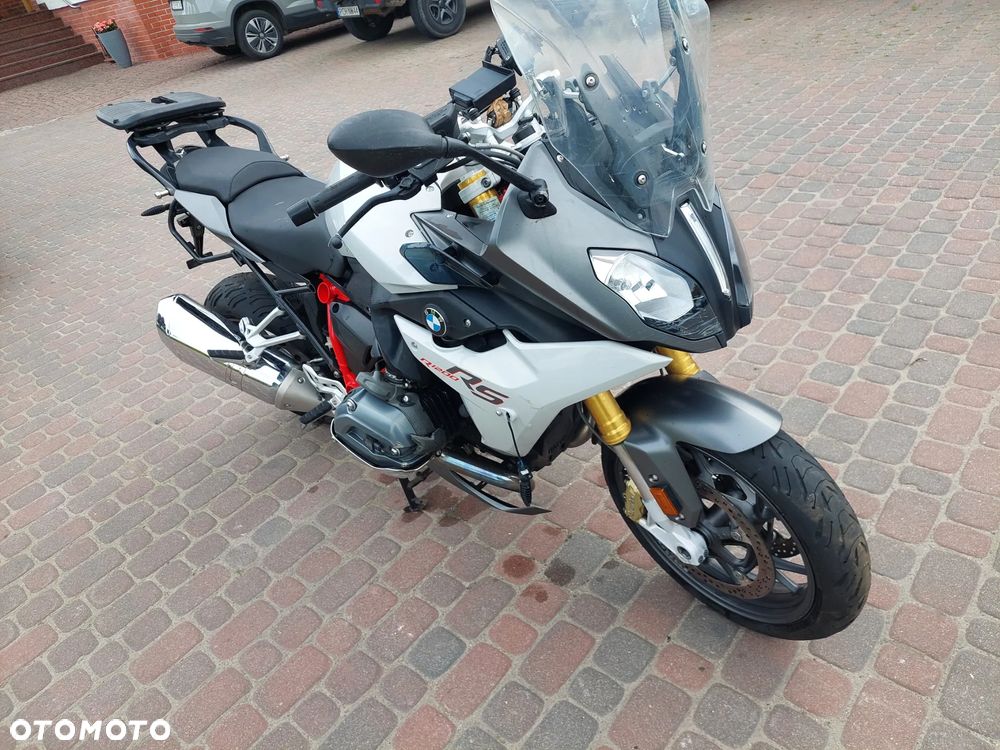 BMW R - 7