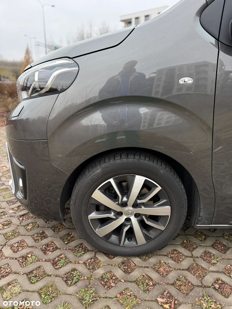 Toyota Proace Verso - 8