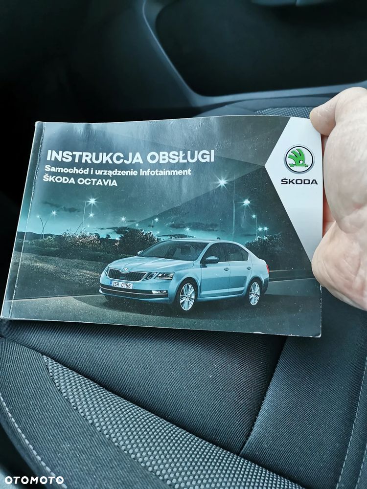 Skoda Octavia 1.0 TSI Active - 29
