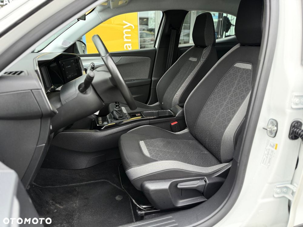 Opel Mokka 1.2 DI Turbo Edition - 15