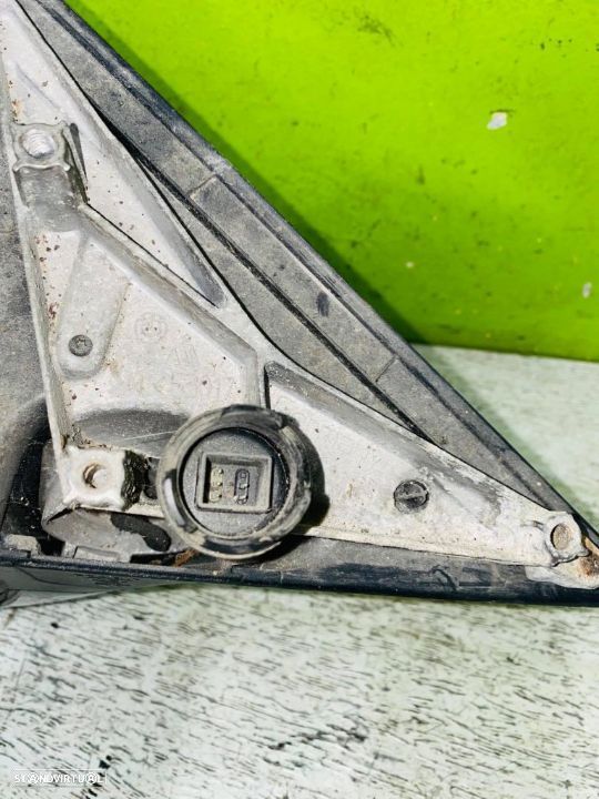 Espelho Elétrico Esquerdo Bmw S1 E81 / E87 - 2004 / 2007 - 3