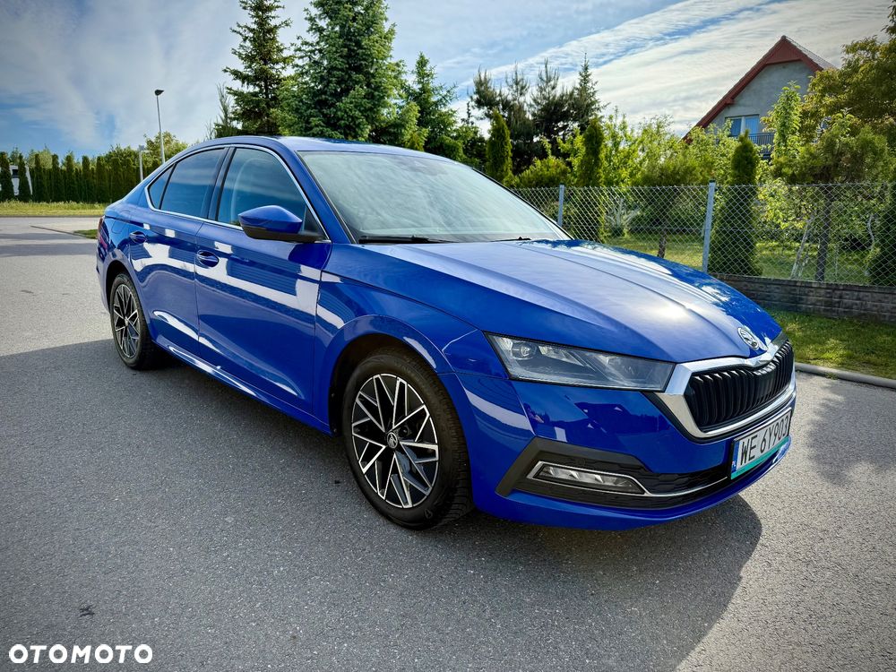 Skoda Octavia - 10