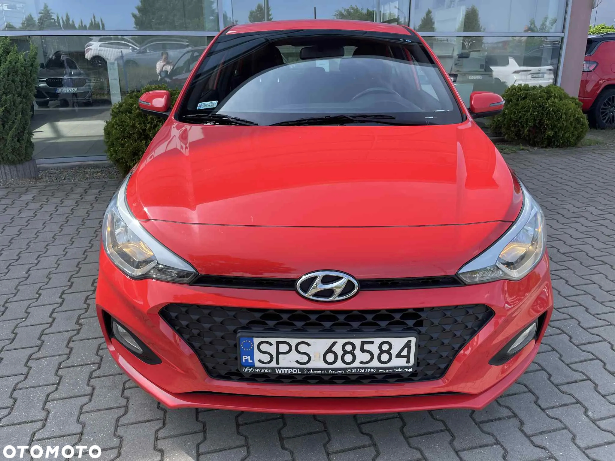 Hyundai i20 1.2 GO - 2