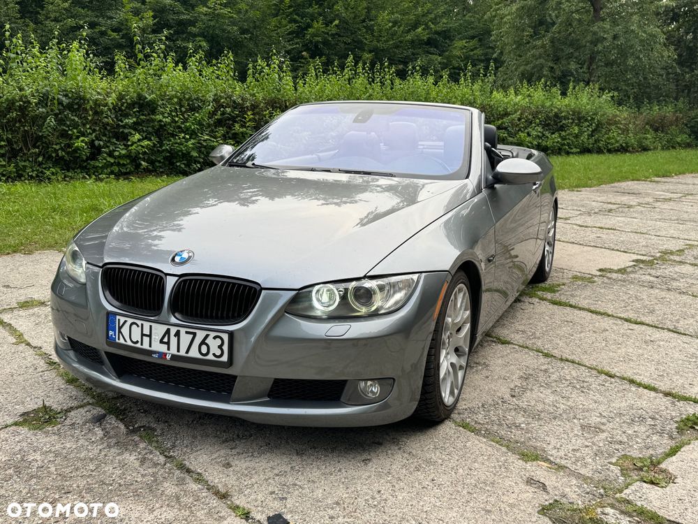 BMW Seria 3 - 2