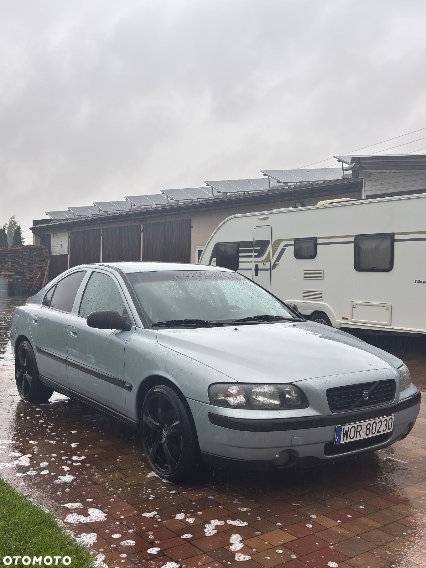 Volvo S60 2.4i - 1