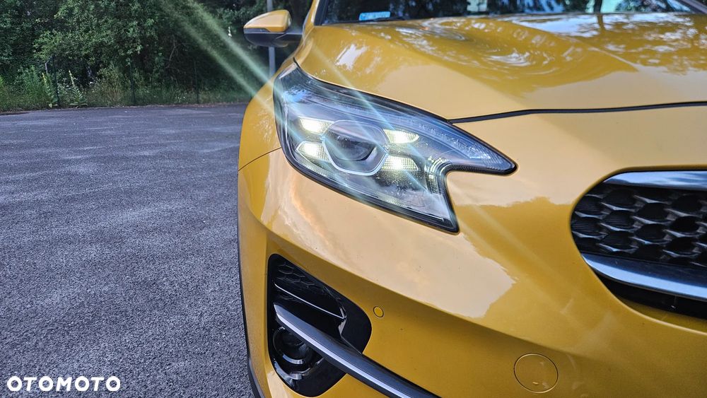 Kia XCeed 1.5 T-GDI L Business Line - 7