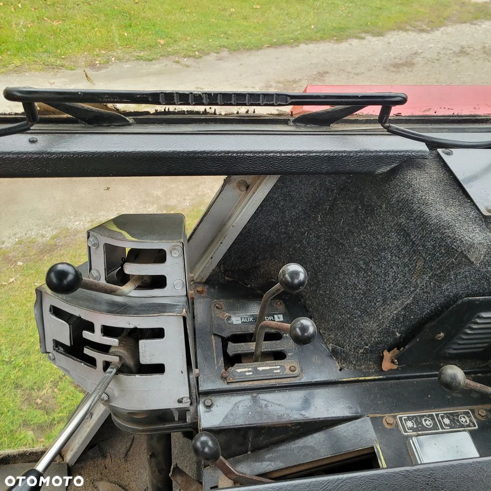 Massey Ferguson 2640 - 7