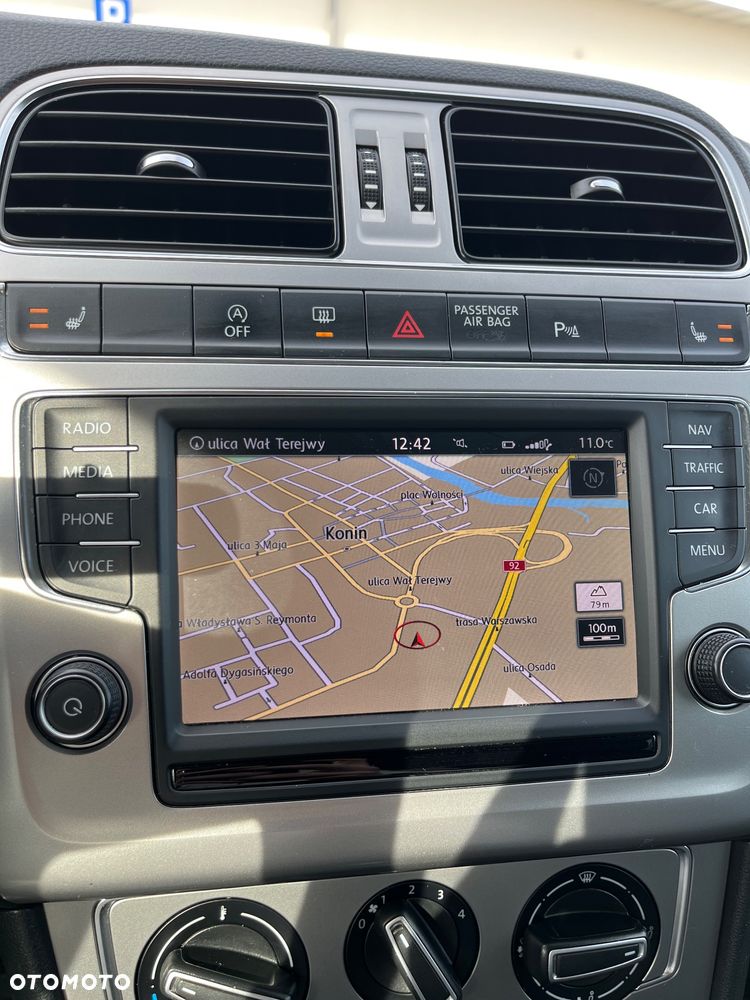 Volkswagen Polo Cross - 28