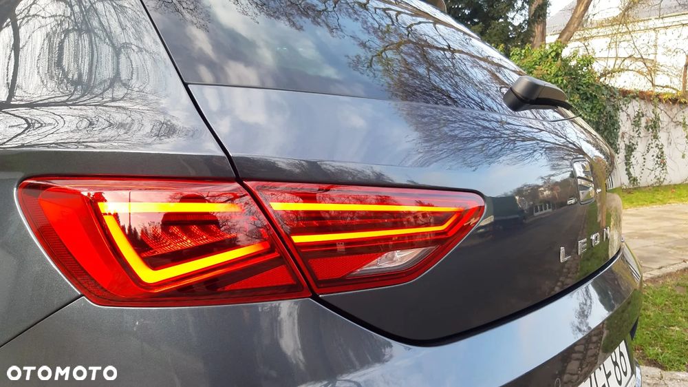 Seat Leon 1.5 TSI Xcellence - 20