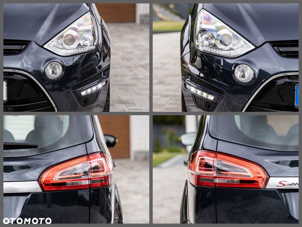 Ford S-Max 1.6 T Titanium - 18