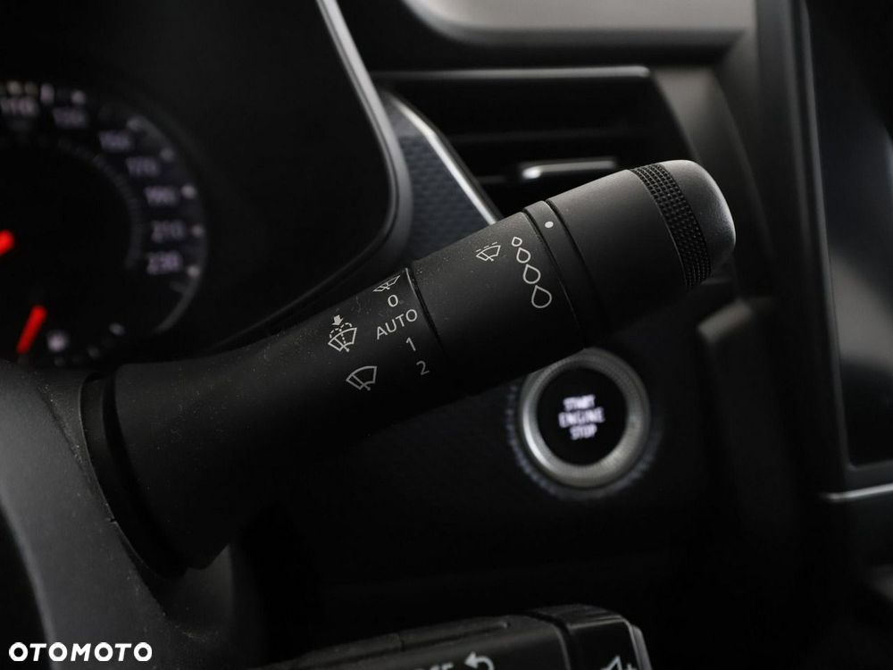 Renault Arkana 1.3 TCe mHEV Evolution EDC - 33