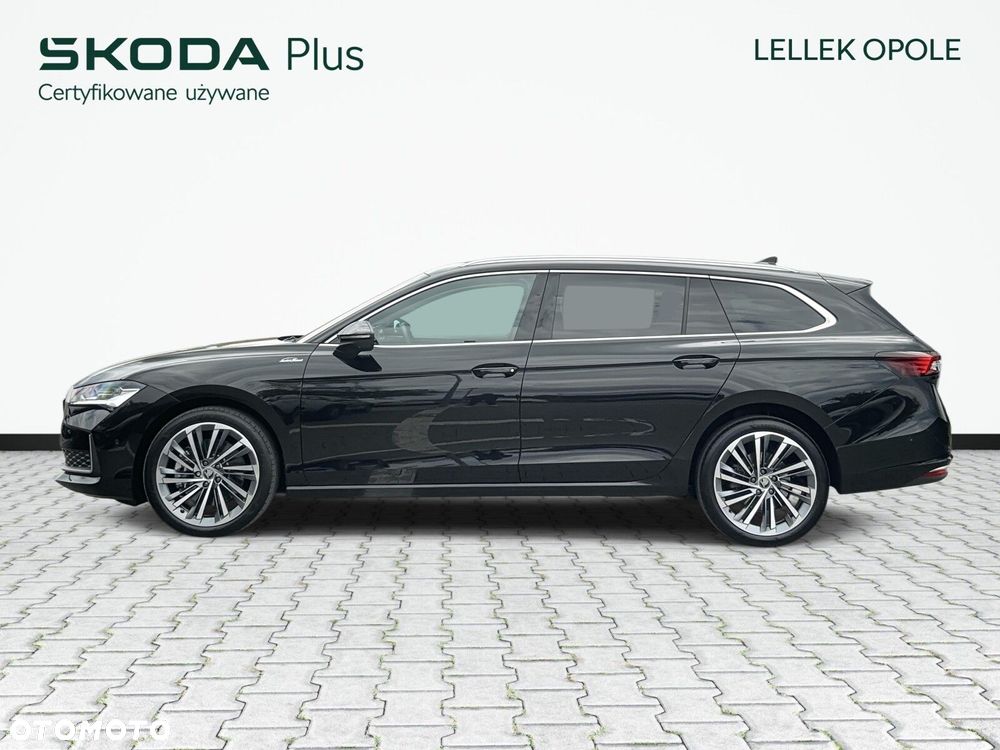 Skoda Superb - 10