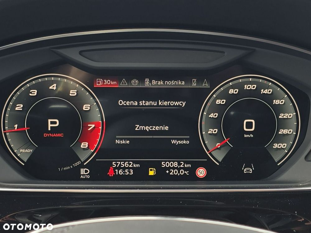 Audi S8 TFSI quattro tiptronic - 13