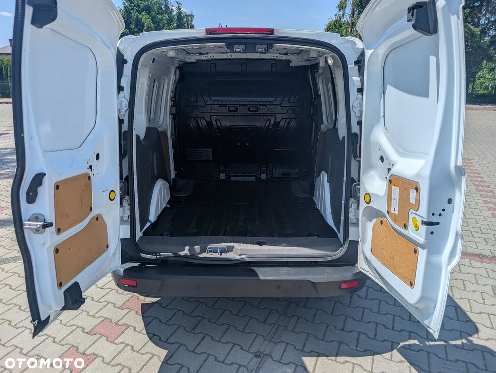 Ford TRANSIT CONNECT - 10
